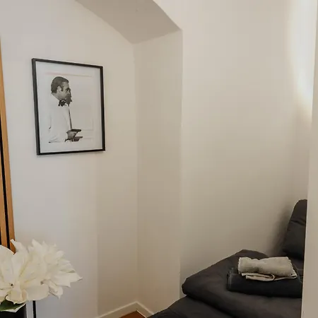 Cityheart - Stadt Mitte - Stilvoll Lägenhet