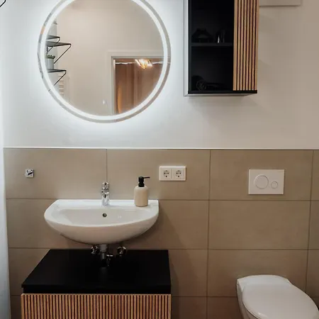 Cityheart - Stadt Mitte - Stilvoll Apartment