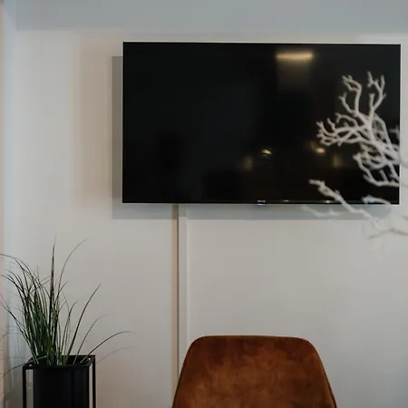 Cityheart - Stadt Mitte - Stilvoll Apartment